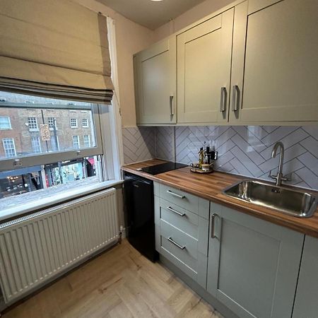Camden Town Bed & Breakfast London Ngoại thất bức ảnh
