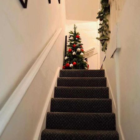 Camden Town Bed & Breakfast London Ngoại thất bức ảnh