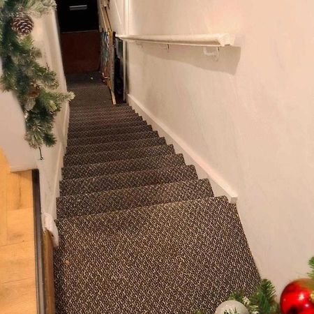 Camden Town Bed & Breakfast London Ngoại thất bức ảnh